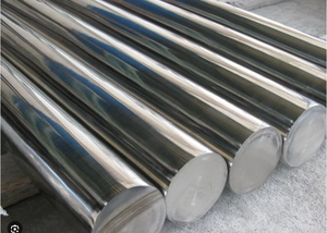 Batang bulat terang baja tahan karat, AISI 403 (<span class=keywords><strong>S40300</strong></span>) - Product Image 4