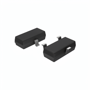 ทรานซิสเตอร์อิเล็กทรอนิกส์ TO-236-3, SC-59, SOT-23-3 SSTA14T116ตัวแทนจำหน่ายที่ได้รับอนุญาต - Product Image 1
