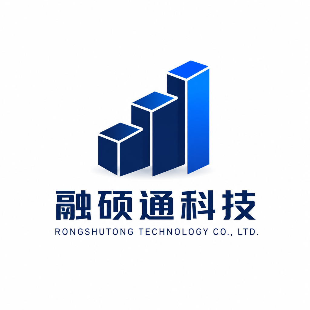 Shenzhen Rongshuotong Technology Co., Ltd. logo