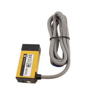 Interruptor fotoeléctrico NPN NO + NC de tipo CC, interruptor de posición de viaje de 30CM, de 30cm, de tipo NPN, de tipo CC, de 2 a 12 - Product Image 2