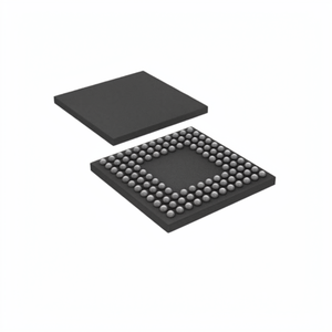 Components Electronic 108 LFBGA Original Embedded LM3S1621-IBZ80-C3 - Product Image 1