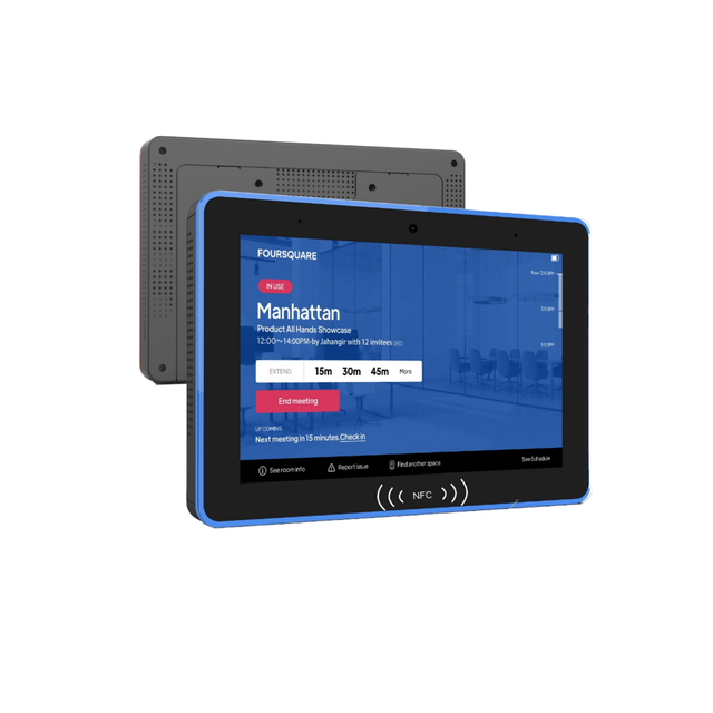 Wholesale 8 Inch Android Tablet Dual Camera WiFi for Bluetooth 8GB RAM Storage Quad Core New Rockchip Processed Bulk Order