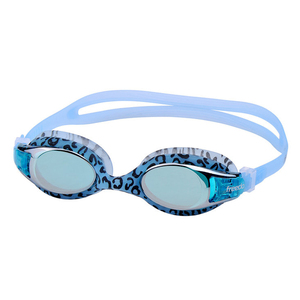 Gafas de Natación Freedo Best Sport con Diseño Personalizado, Antivaho, Impermeables, Tamaño Estándar, Universales para Adultos - Product Image 5