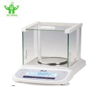 Balance analytique électronique de haute précision