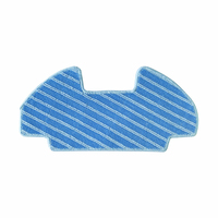 Filtro de fregona de cepillo lateral principal apto para Midea i5 i5C VCR10W VCR07 VCR08 MR09/ Samsung Powerbot-E VR05R5050WK aspiradora robótica