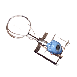 Emerson rosemount mức 5300 Transmitter hướng dẫn sóng Radar cảm biến 5301 5302 5303 trong kho - Product Image 5