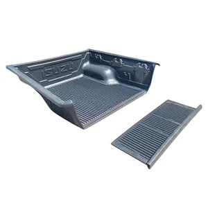 Forros para Camionetas 4x4, Forro para Camioneta de Volteo para Toyota Hilux <span class=keywords><strong>Vigo</strong></span> Revo Rocco Nissan Navara Np300 D40 Dmax Gwn Poer Ford Ranger - Product Image 6