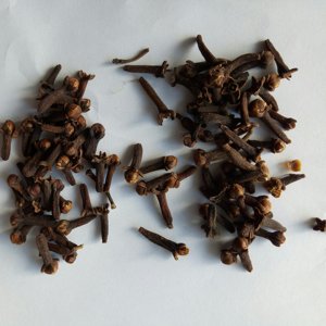 Ding Xiang China Venta 100% Puro Flor de Canela (Flos Caryophylli) Eugenia Caryophyllata Capullos de Flor para Especias - Product Image 2