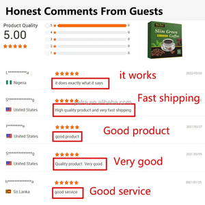 Индивидуальная марка, кофе для похудения, натуральный тонкий зеленый кофе с <span class=keywords><strong>Ganoderma</strong></span> для женщин и мужчин, контроль здоровой диеты, кофе для похудения - Product Image 4