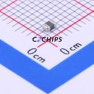 CBG201209U151T Ferrite Bead 0805 RF ( Impedance @ Frequency: 150Ohm@100MHz )( Error: 25% )( DC Resistance (DCR): 200mOhm ) - Product Image 1