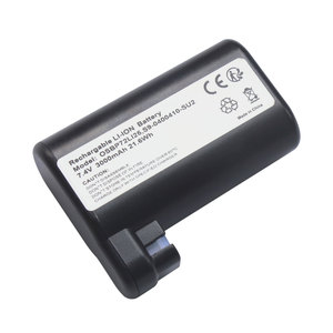 Batteries lithium-ion rechargeables 7,4 V 3000 mAh pour aspirateur Electrolux Purei9 OSBP72L125 Fabriqué en Chine - Product Image 3
