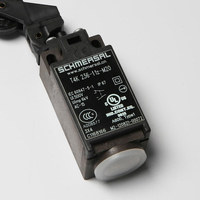 T4K236-11Z-M20 Pièces détachées pour ascenseur, interrupteur de fin de course, interrupteur de sécurité pour ascenseur