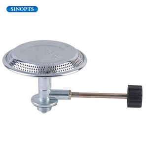 Bruciatore per Fornello a Gas, Componente per Cucina - Product Image 2