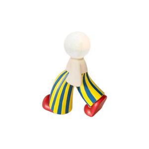 Modern Table Lamp Resin LED <b>Night</b> <b>Light</b> Eye Caring Desk Ornament Living Room Decorative Item - Product Image 5