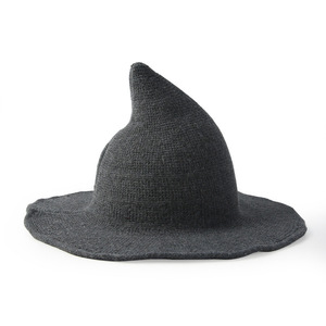 ¡Novedad <span class=keywords><strong>de</strong></span> <span class=keywords><strong>2022</strong></span>! Sombreros <span class=keywords><strong>de</strong></span> fiesta Fedora flexibles, sombrero <span class=keywords><strong>de</strong></span> lana para mujer <span class=keywords><strong>de</strong></span> Halloween, sombreros <span class=keywords><strong>de</strong></span> <span class=keywords><strong>bruja</strong></span> tejidos <span class=keywords><strong>de</strong></span> mago - Product Image 4