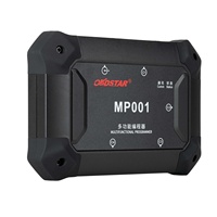 Programmeur OBDSTAR MP001 Lecture/Écriture Clonage Traitement des Données pour Voitures, Véhicules Utilitaires, Véhicules Électriques, Marine, Moto