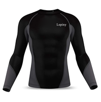Rad trikot Langarm Fahrrad Kleidung Männer Langarm Rad trikot Für Mann Mountainbike Rad trikot Shirt