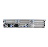 Serveur Rack 2U RS720-E11 RS720-E12-RS12U, double processeur Intel Xeon 1600W 2600W 2700W Titanium, multi-GPU, pour virtualisation et base de données