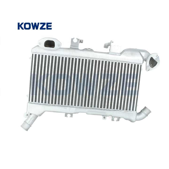 17900-51020 Intercooler Turbo Air Cooler for Toyota Land Cruiser  