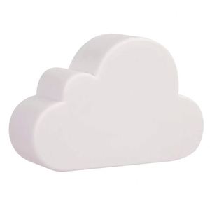 Pelotas Antiestrés con Forma de Nube, Lindas y Personalizadas con Logotipo, Pelota Antiestrés Promocional de Espuma de Poliuretano con Forma de Nube - Product Image 2