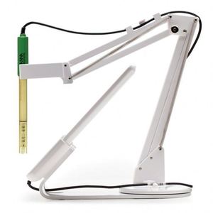 Medidor de EC HI2003 de HANNA Instruments a Precio de Fábrica, Analizador de Calidad del Agua de Salinidad TDS de Sobremesa/Portátil, Sonda de 4 Anillos HI2003 Hann - Product Image 3