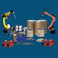 TKweld - Diferentes Tipos de Electrodos de Soldadura E6013 E6011 E7018 E7016 J422 J421