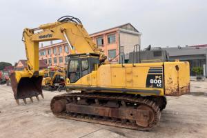 Japan Used komatsu <strong>Excavator</strong> Model <strong>PC800</strong> PC700 PC460 Mining <strong>Excavator</strong> Excellent Condition with Good Price for Sale - Product Image 2