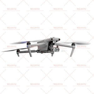 Appareil de vision nocturne à imagerie thermique infrarouge, avion télécommandé (MAX 4T V2 Single Electric) - Product Image 3
