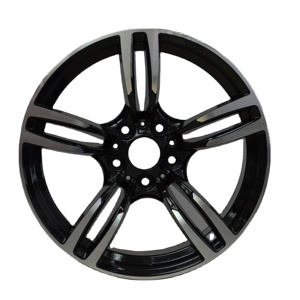 Ruedas <span class=keywords><strong>de</strong></span> coche <span class=keywords><strong>de</strong></span> pasajeros, 4x100, 5x114,3 Pcd, <span class=keywords><strong>de</strong></span> aleación, baratas, gran oferta - Product Image 3