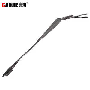 Bras d'essuie-glace Gaojie 1648200444 pour Mercedes-Benz ML GL350 W164 X164 pare-brise avant - Product Image 3