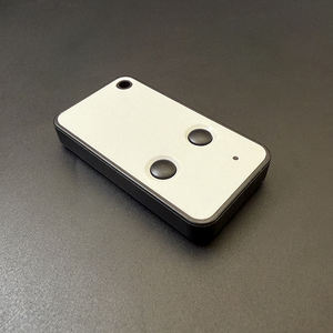 โรงรถประตูรีโมทคอนโทรลรีโมทคอนโทรล Duplicator ROGER E80 TX52R <span class=keywords><strong>2</strong></span> TX54R 4 TX22 TX10 TX1 M80 H80 433.92MHz รหัสคงที่ - Product Image 4