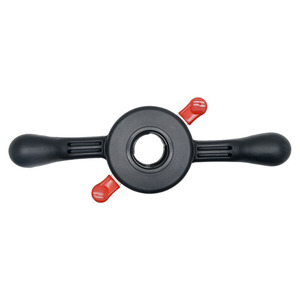 Equilibrador de neumáticos de rueda de alta calidad, 36MM, 38MM, 40mm, 3/40MM * 4, libera rápidamente tuercas de mariposa - Product Image 2