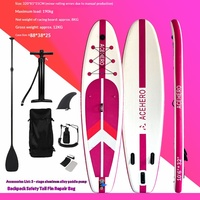 Fabricant de planches de surf gonflables multi-tailles, SUP, yoga, pêche, tourisme, course, OEM personnalisé, fournisseur en gros