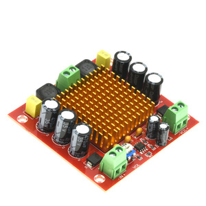 Carte d'amplificateur audio numérique mono canal classe D 150W OKY3462-2A XH-M544 TPA3116DA - Product Image 6