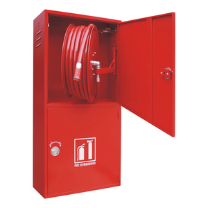 Leyon BSI LPCB 소방 파이프 화재 예방 시스템 화재 스프링클러 시스템 안전 상자 화재 캐비닛 - Product Image 5
