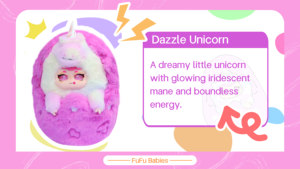 Nouvelle poupée en peluche interactive AI, jouet intelligent avec chat vocal et divers jeux interactifs, peluche de haute qualité - Product Image 2