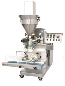 Moyen-Orient Snack Food kubba-making-machine Orme Maamoul Kibbeh <span class=keywords><strong>Croquette</strong></span> Gâteau De Lune Automatique Tamale Kubba Faire - Product Image 5