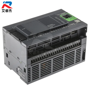 คอนโทรลเลอร์ Sch-neider TM241C24R M241 รุ่นใหม่ของแท้ คอนโทรลเลอร์ PLC แบบตั้งโปรแกรมได้ ซีรีส์ Modicon M241  24 จุดอินพุต/เอาต์พุต TM241C24R - Product Image 2