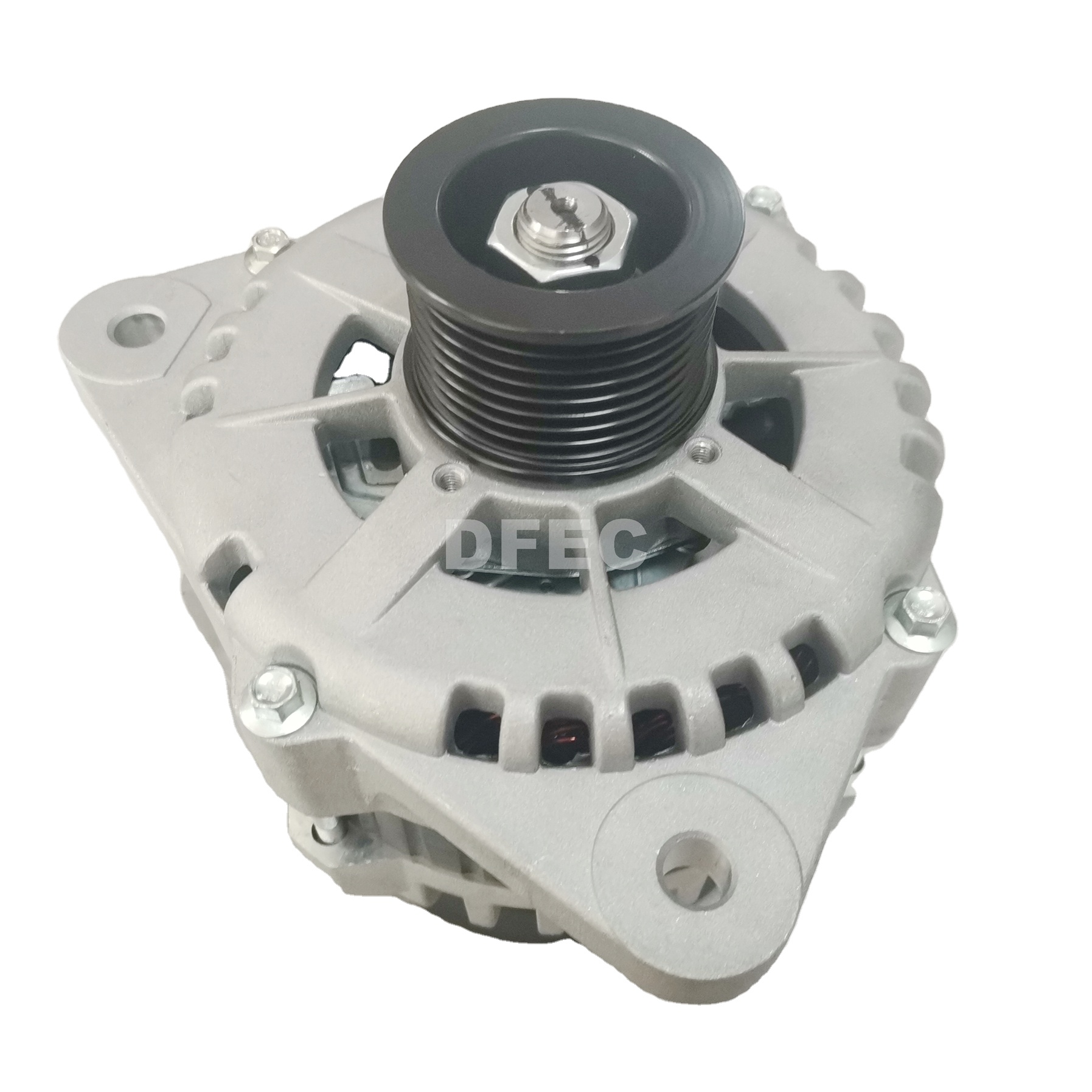 ISDE Marine Engine Parts Alternative Energy Generator 28V