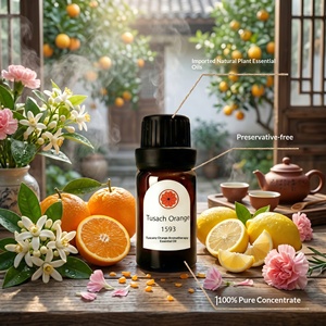 High Grade Plant Aromatherapy Essential Oil Long Lasting Air Purifying Oil For <b>Humidifier</b> Flameless Home Fragrance - Product Image 4