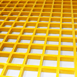 Grille en <span class=keywords><strong>plastique</strong></span> renforcé de fibre de verre pour passerelle/<span class=keywords><strong>Prix</strong></span> Bunnings, grilles de plancher pour colombier, grille en PRF - Product Image 6