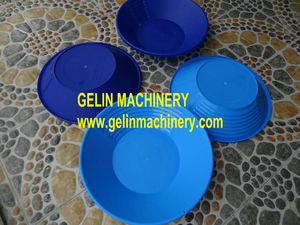 Set d'orpaillage adapté aux débutants pour la prospection récréative dans les eaux peu profondes - Product Image 6