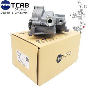 TCRB 06J115105AB 06J115105AG 06J115105T Oliepomp voor TT TOLEDO OCTAVIA SUPERB AMAROKGOLF Nieuwe 1 Jaar Garantie - Product Image 6