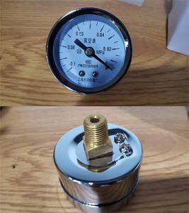 Medidor de pressão negativo de vácuo pequeno, de alta qualidade - Product Image 5