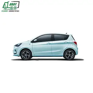 2023 CHANGAN E-Star MINI EV中国の小型電気自動車新エネルギー車