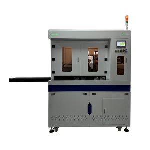 Di alta qualità completamente automatica 18650 solare PV batteria linea di produzione per la produzione di batterie agli ioni di litio altra linea di lavorazione - Product Image 2