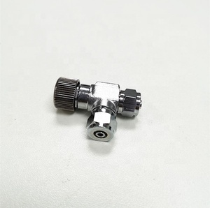 <span class=keywords><strong>CO2</strong></span> basınç regülatörü için akvaryum dikilen peyzaj tankı <span class=keywords><strong>CO2</strong></span> ince ayar iğne vana - Product Image 3