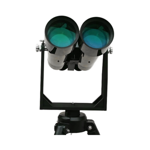 Telescopio Astronómico de Alta Claridad para Interiores 25-40x100, Trípode de Aleación de Magnesio y Aluminio Bak4, Binoculares FMC con Vista de Campo Amplia, Montura en U - Product Image 5