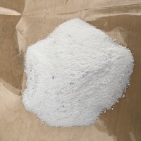 Détergent à lessive en poudre, détergent liquide pour le linge