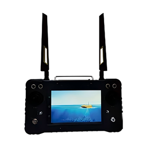 เรือสำรวจไร้คนขับ ComNav SV300 ระบบอัจฉริยะ GNSS เสาอากาศคู่ พร้อมเรดาร์ตรวจจับสิ่งกีดขวาง สำหรับเครื่องมือทดสอบ - Product Image 4